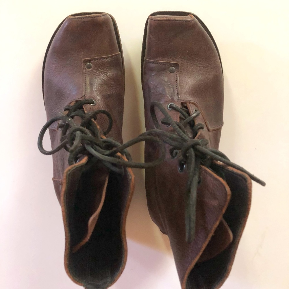cydwoq Boots
